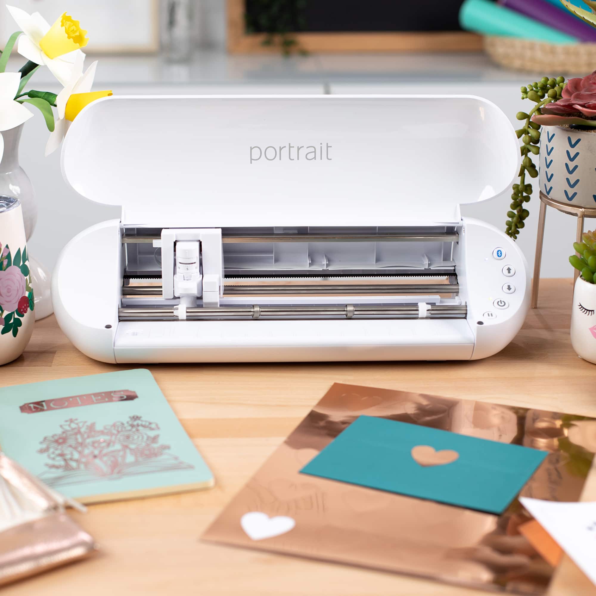 Silhouette® Portrait 3 Machine